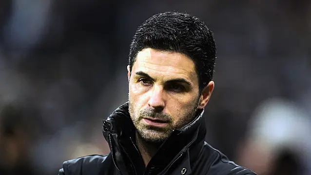 Still A Lot To Play For After Carabao Cup Exit – Mikel Arteta