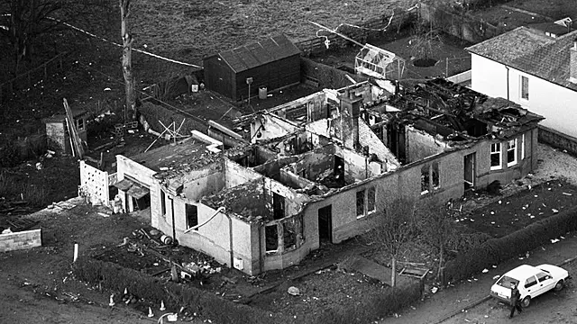 New Bbc Lockerbie Documentary Will ‘Honour The Memory Of Those Lost’