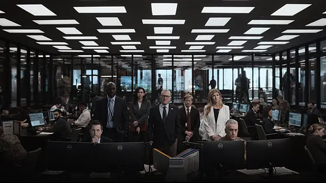 Robert De Niro: Filming Netflix Series Like Doing Three Features Back To Back