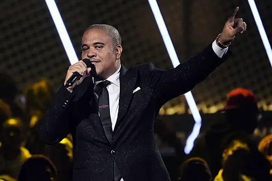 Murder Inc Records Founder And Music Mogul Irv Gotti Dies Aged 54