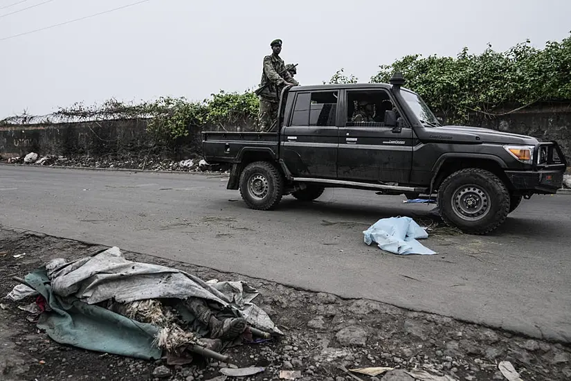 Un Rights Body Holds Urgent Session On Violence In Democratic Republic Of Congo