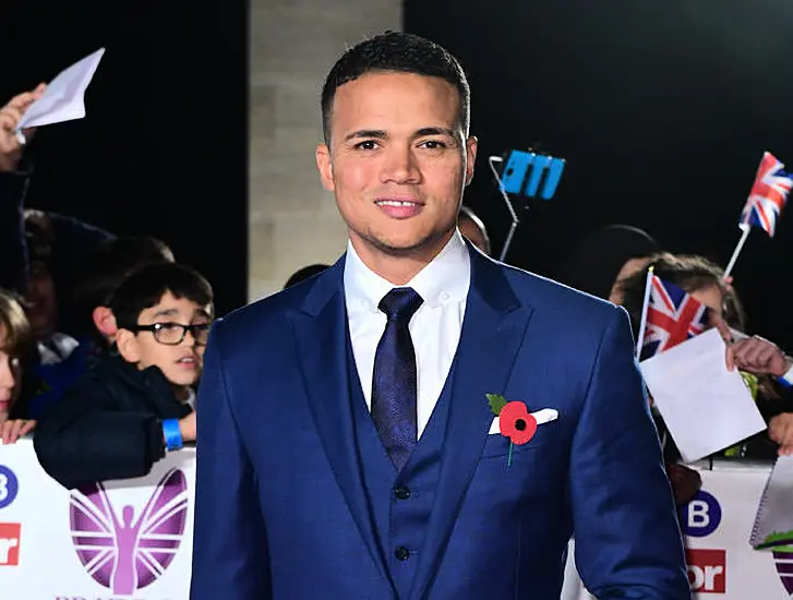 Jermaine Jenas Says He Will Be Returning To Talksport A ‘Better Person’