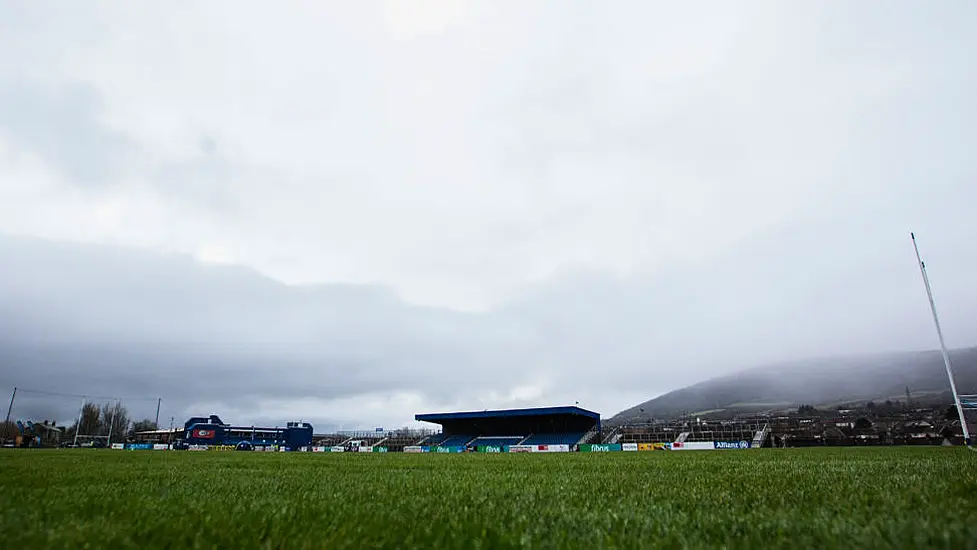 Antrim Threaten To Boycott Ulster Sfc If They Cannot Host Armagh