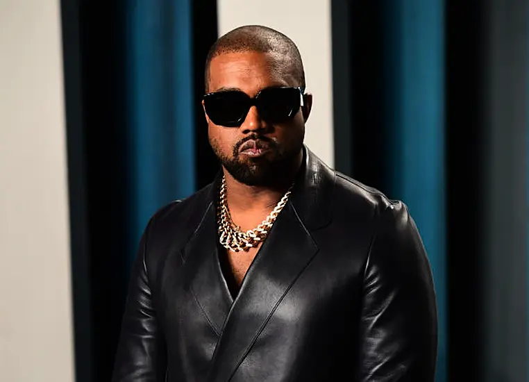 Kanye West’s Praises Hitler, Says 'Elon Stole My Nazi Swag' In X Rant