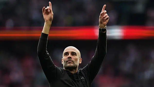 Pep Guardiola Focused On Fa Cup Progress And Keen To Avoid Underdog ‘Problems’