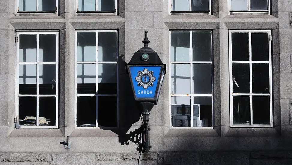 Clondalkin Garda Station Reopens Following Bomb Threat