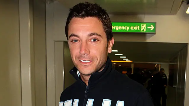 Gino D’acampo Re-Run Shows Pulled From Itv Schedule After Allegations