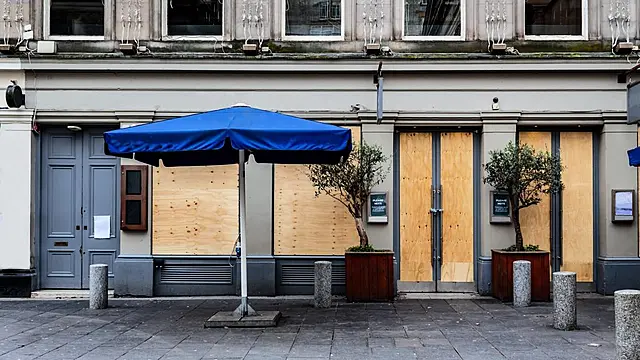 Government Urged To Consider Vacant Homes And Above-Shop Properties In Housing Push