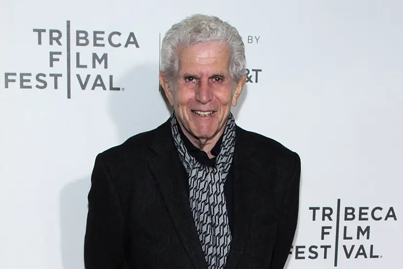 Actor Tony Roberts, Who Often Starred In Woody Allen Movies, Dies Aged 85