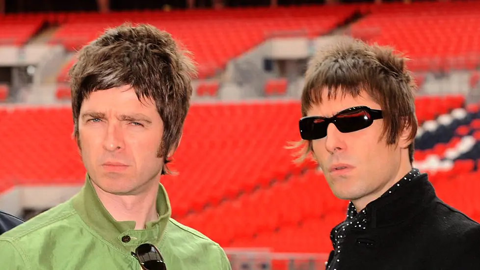 Oasis Fans Have ‘Dreams Crushed’ After Ticketmaster Accused Them Of Being Bots