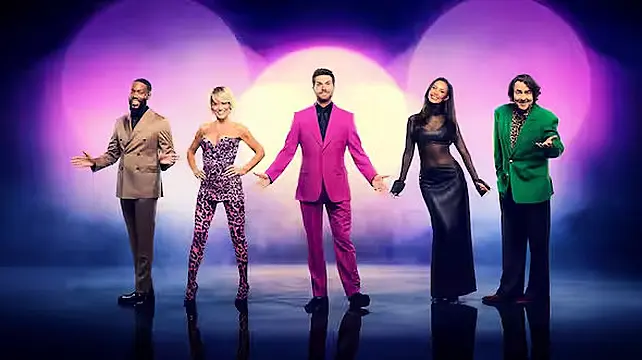 Two Contestants Narrowly Miss Out On Place In The Masked Singer Uk Final