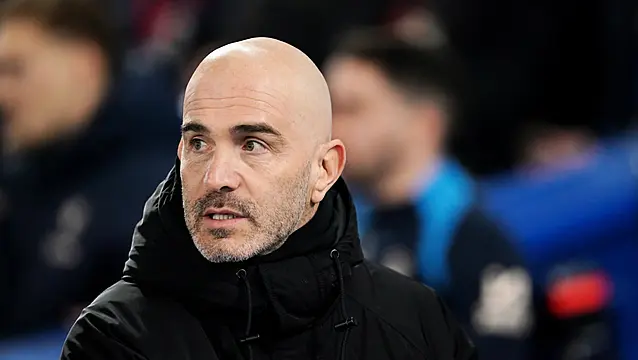 Enzo Maresca Dreams Of 1-0 Victories After Chelsea Bow Out Of Fa Cup At Brighton
