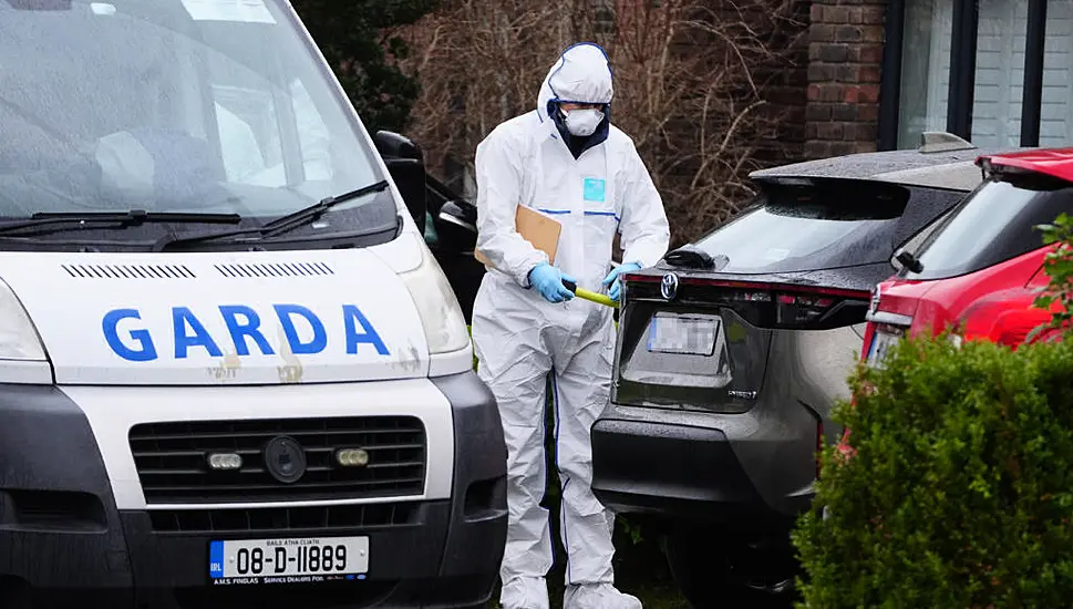 Man To Appear In Court Over Malahide Death