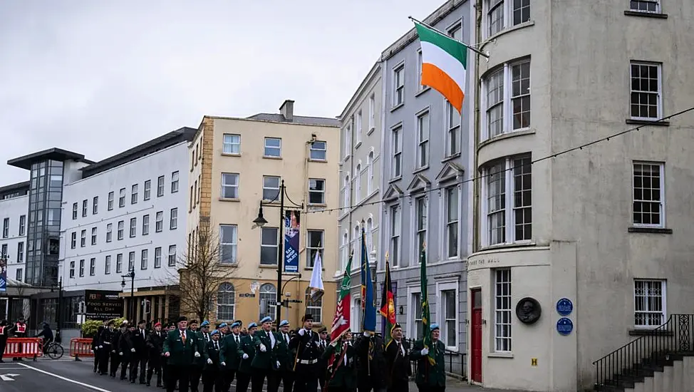 Councillor Warns Building Where Tricolour Was First Flown 'Needs To Be Preserved'