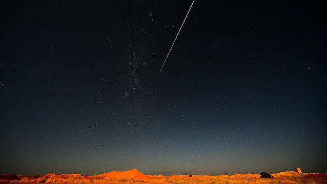 Explained: What Would Happen If The 2032 Asteroid Collided With Earth?