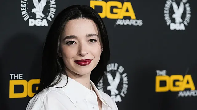 Anora Wins At Producers And Directors Guild Awards