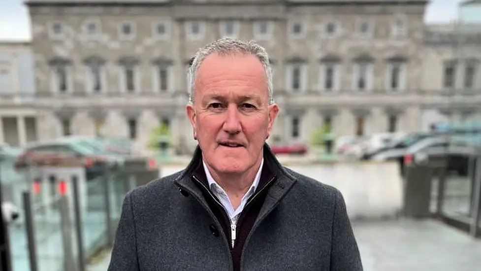 ‘Missed Opportunity’ By Taoiseach Not To Nominate Unionist Senator, Sinn Féin Says