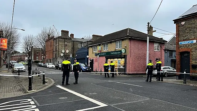 Stoneybatter Stabbings: Man (29) Appears In Court On Assault And Weapons Charges