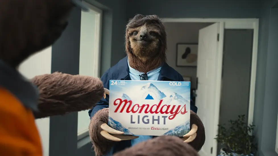 Seal As An Actual Seal And David Beckham Lead Super Bowl Ads