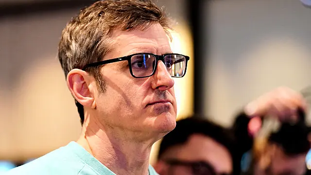 Louis Theroux To Return To Interviewing Israeli Settlers Living In West Bank