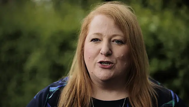 Northern Irish Justice Minister Condemns ‘Disgraceful ‘Attacks On Police Officers