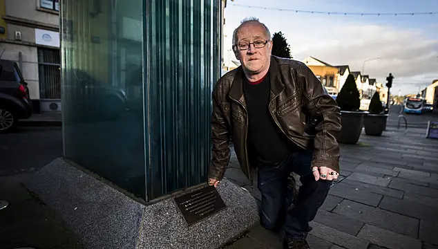 Omagh Bombing Victim Found By Husband Face Down In The Rubble, Inquiry Hears