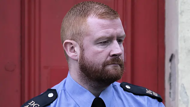 Garda To Stand Trial For Giving False Information