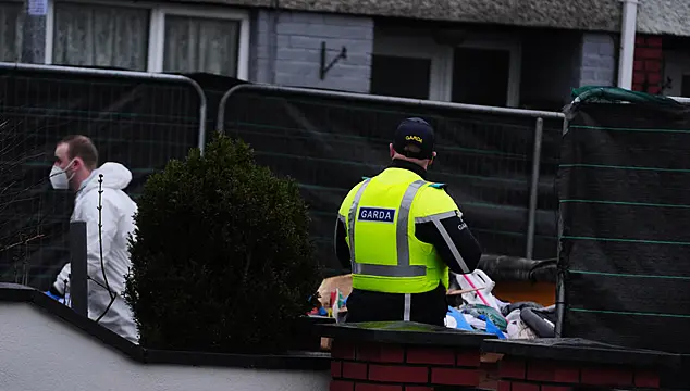 Search Of Meath House As Part Of Elizabeth Clarke Murder Investigation Ends