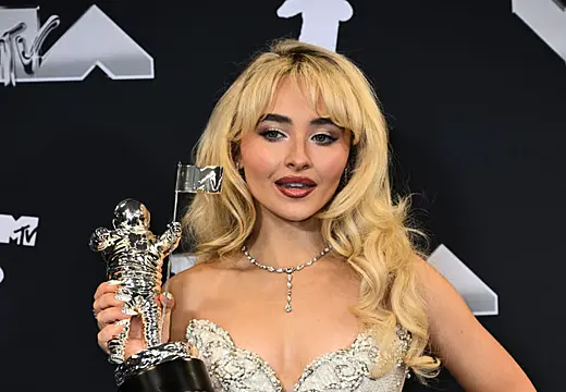Sabrina Carpenter To Receive Global Success Award And Perform At Brit Awards