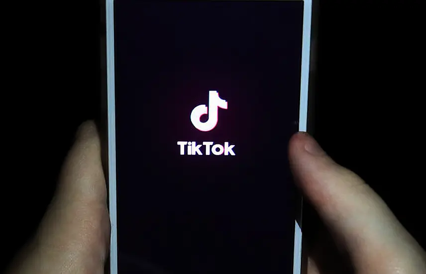 Data Of Dead British Children May Have Been Deleted, Tiktok Boss Says