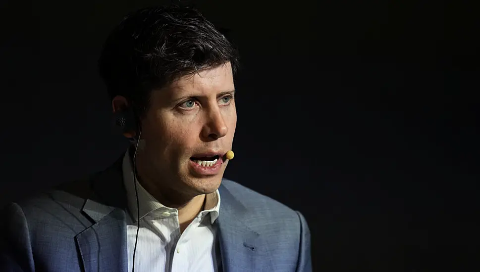 Sam Altman Reiterates Openai ‘Not For Sale’ After Elon Musk-Led Bid