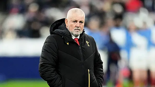 Warren Gatland Set To Leave Role As Wales Head Coach – Reports