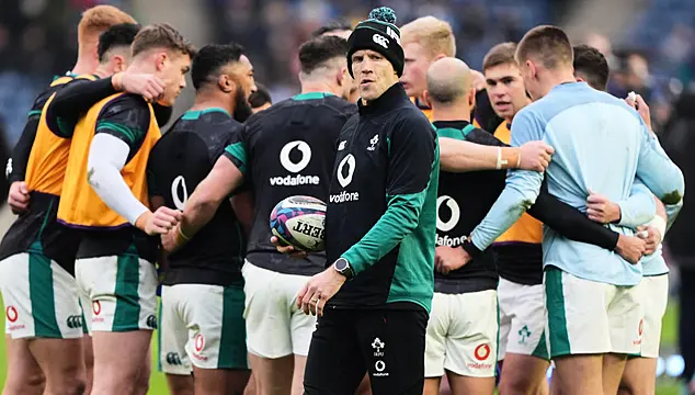 Simon Easterby: Crucial To Pass ‘Pivotal’ Scotland Test And Continue Momentum