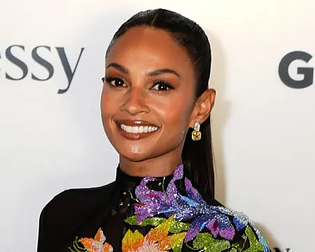 Alesha Dixon Working ‘Super Hard’ To Stop Children Having Phones