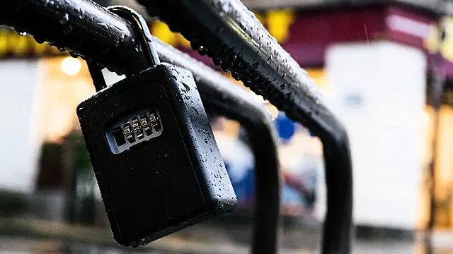 Airbnb Lockboxes To Be 'Removed And Destroyed' Across Dublin In Council Crackdown