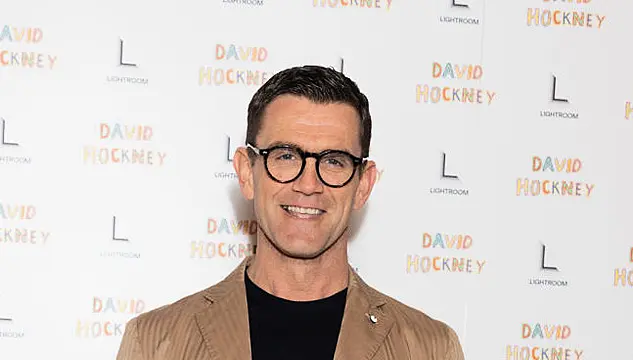 Eastenders’ Scott Maslen Says ‘Stakes Are High’ For ‘Nerve-Wracking’ Live Episode