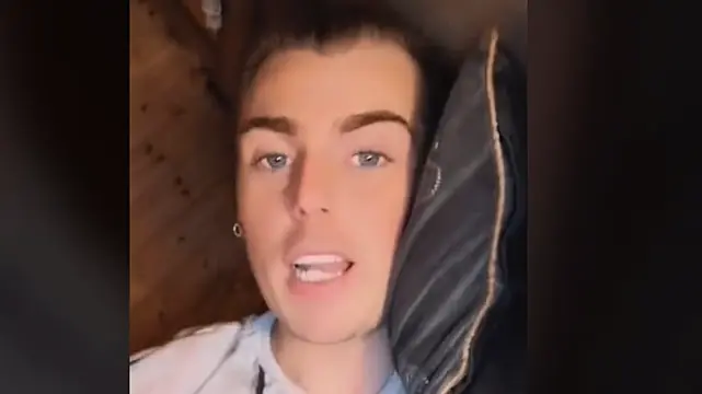 Tiktok Dancer Hit By Costs Order After Losing Damages Claim Against Dublin Bus