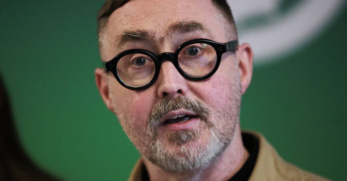 Правителството в риск от нормализиране на нарастващата безмория, казва Sinn Féin TD 