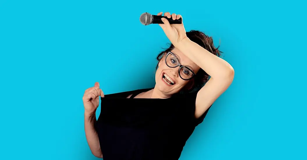 Dublin Comedian Anne Gildea Announces New Tour