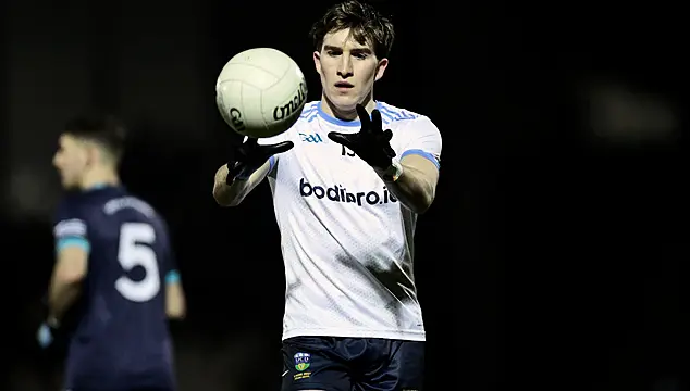Sigerson Cup Final: Standout Players, Where To Watch