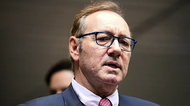 Further Sexual Abuse Claim Filed Against Kevin Spacey At The Uk High Court