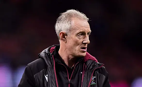 Rob Howley Still Under Contract But Will Not Coach For Rest Of Six Nations – Wru