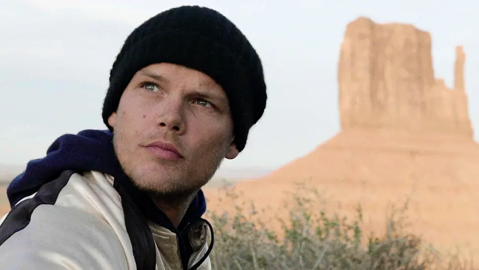 Song Performed By Dj Avicii At His Last Concert Released Posthumously