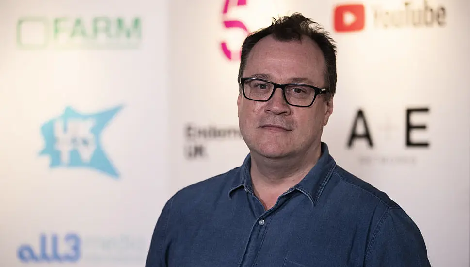 Channel 4 Commissions New Drama From Russell T Davies About Lgbt+ Community