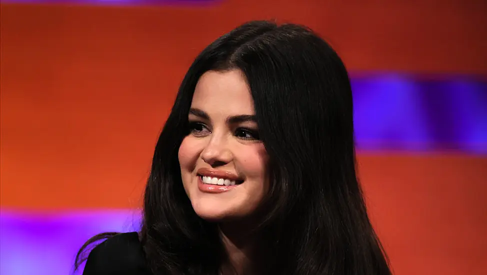 Selena Gomez And Fiance Benny Blanco Reveal New Album About Their Love Story