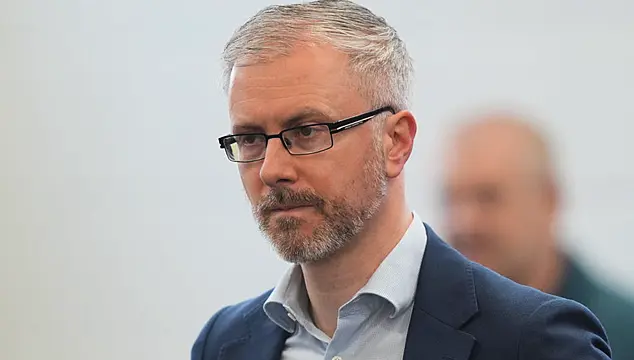 Former Minister Labels Programme For Government 'Deeply Underwhelming'