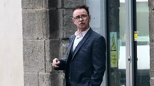 'Godfather' Of Dundon Crime Gang Barred From Limerick Pub Due To Family's History, Court Told