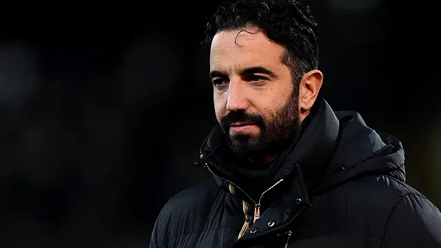 Ruben Amorim: Manchester United Need To Sell Players Before Buying This Summer