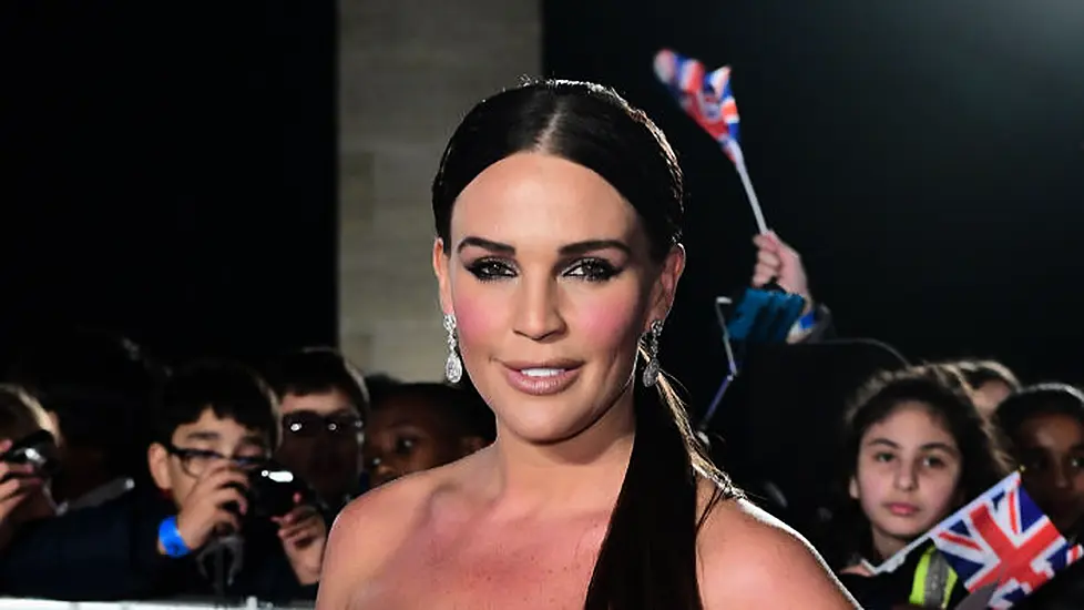 Model Danielle Lloyd Reveals Skin Cancer Diagnosis