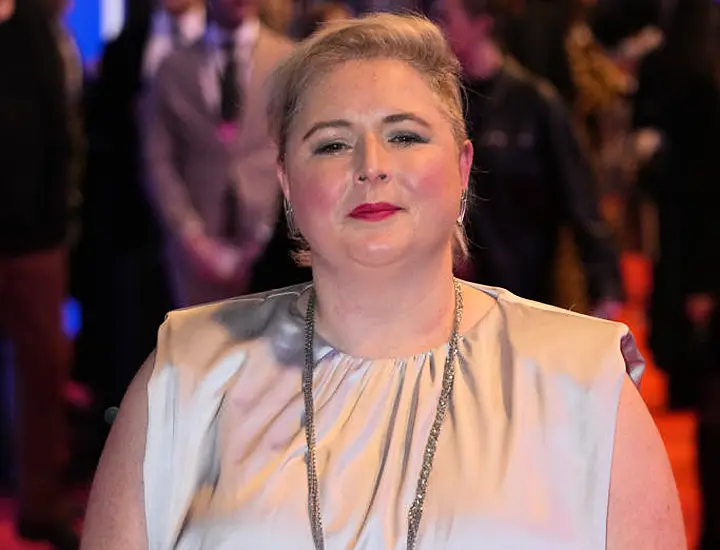 Siobhan Mcsweeney Will Make The Traitors ‘My Own’ When She Hosts Irish Version